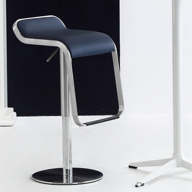 Felipe Swivel Adjustable Bar Stool