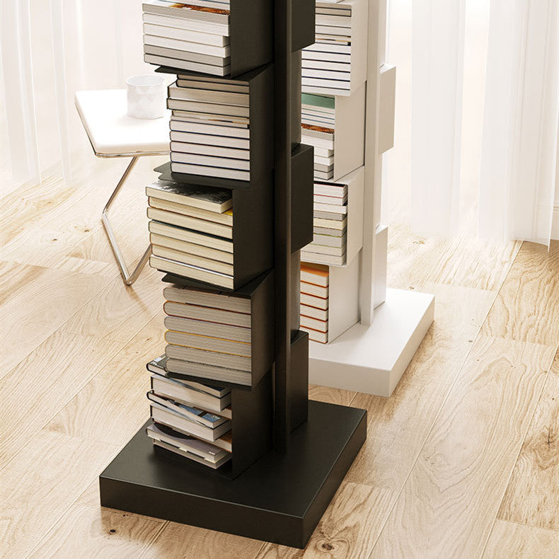 Ahyanna Invisible Bookcase