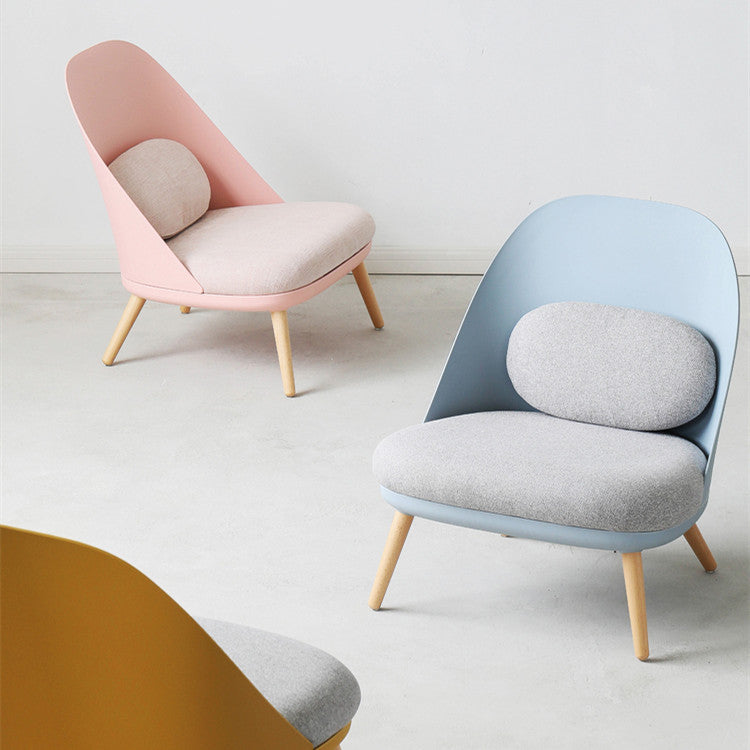 Rocha Cozy lounge chair