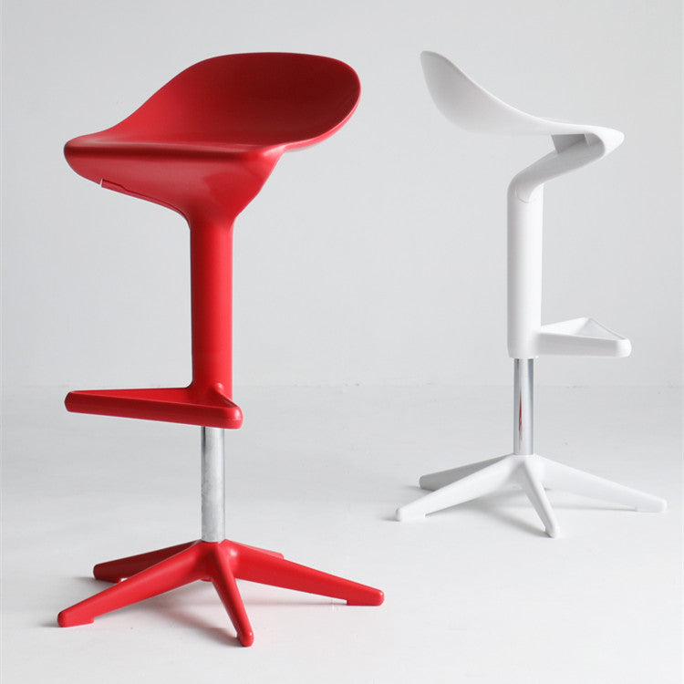 Grosvenor Adjustable Bar Stool (set of 2)