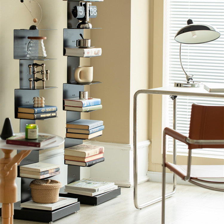 Ahyanna Invisible Bookcase