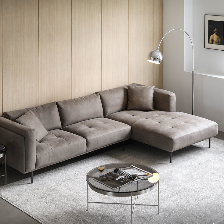 Lovie Arm Sofa