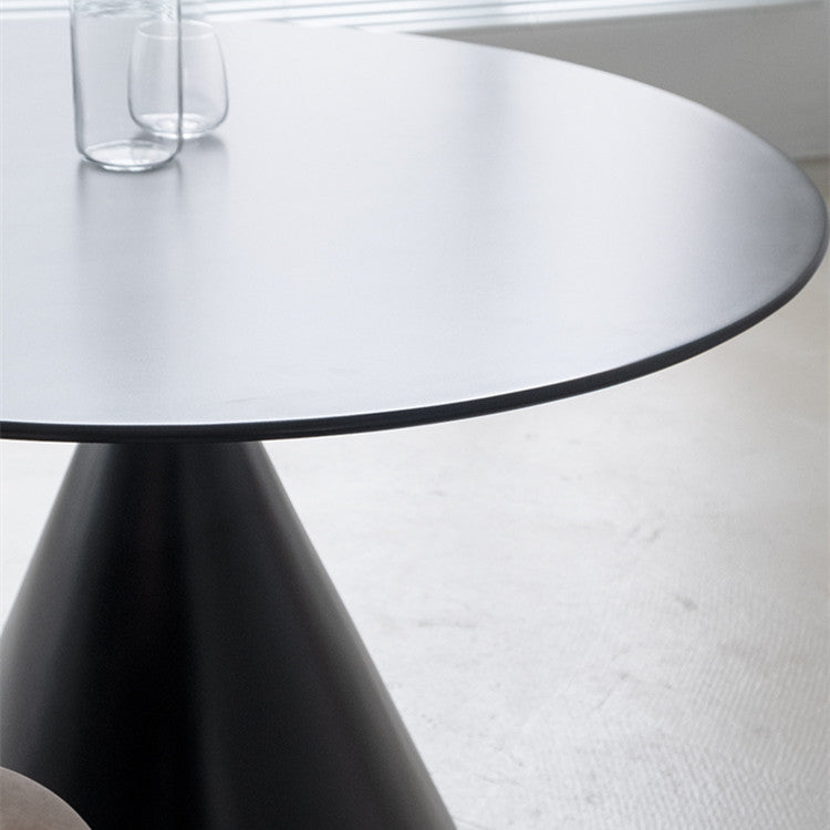 Tynan Hourglass Dining Table