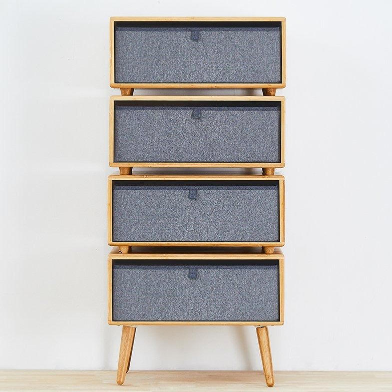 Shanelle Stackable Storage Drawer