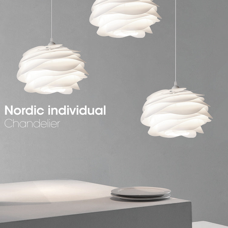 Hudgins Designer Pendant Lamp