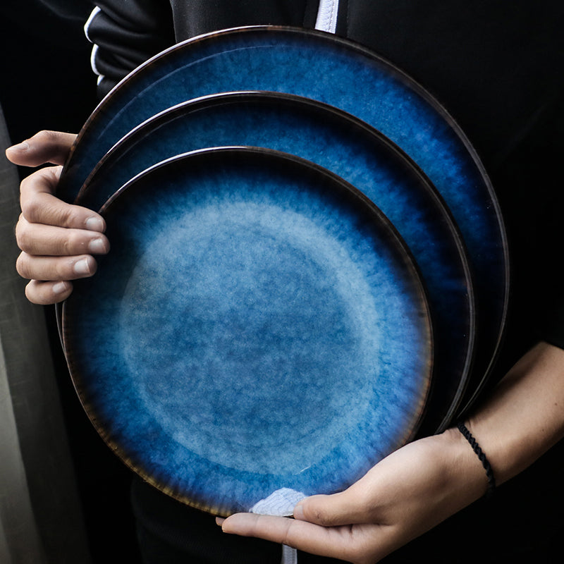 Abner Dinnerware