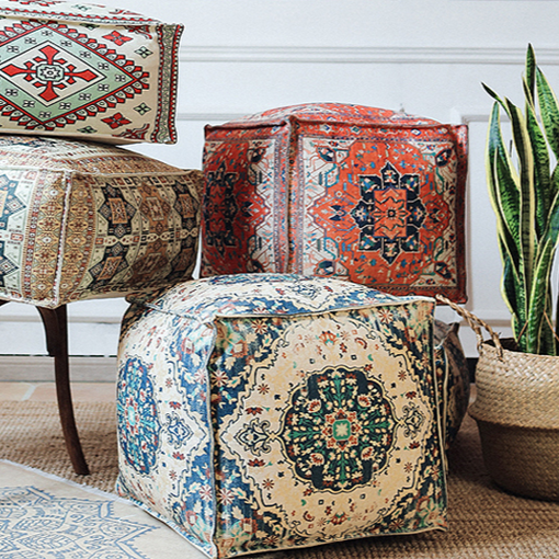 Mika Ottoman