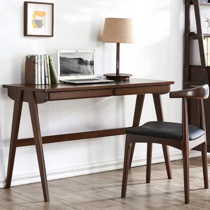 Fordland Solid Wood Desk