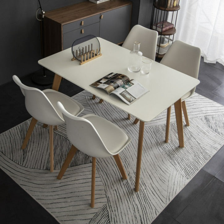 Colburn Minimalism Desk