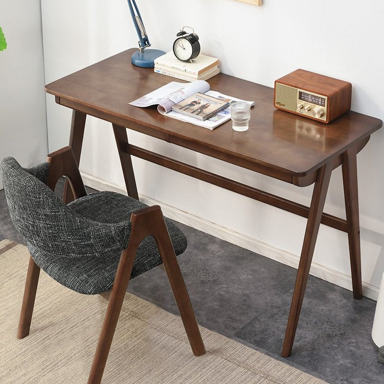 Fordland Solid Wood Desk