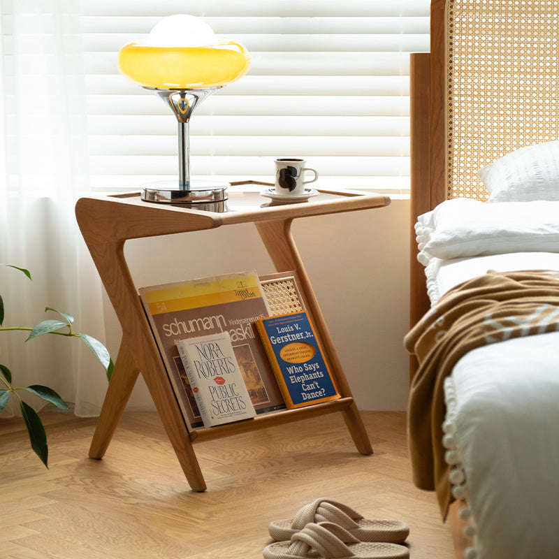 Alezzi Modern End Table