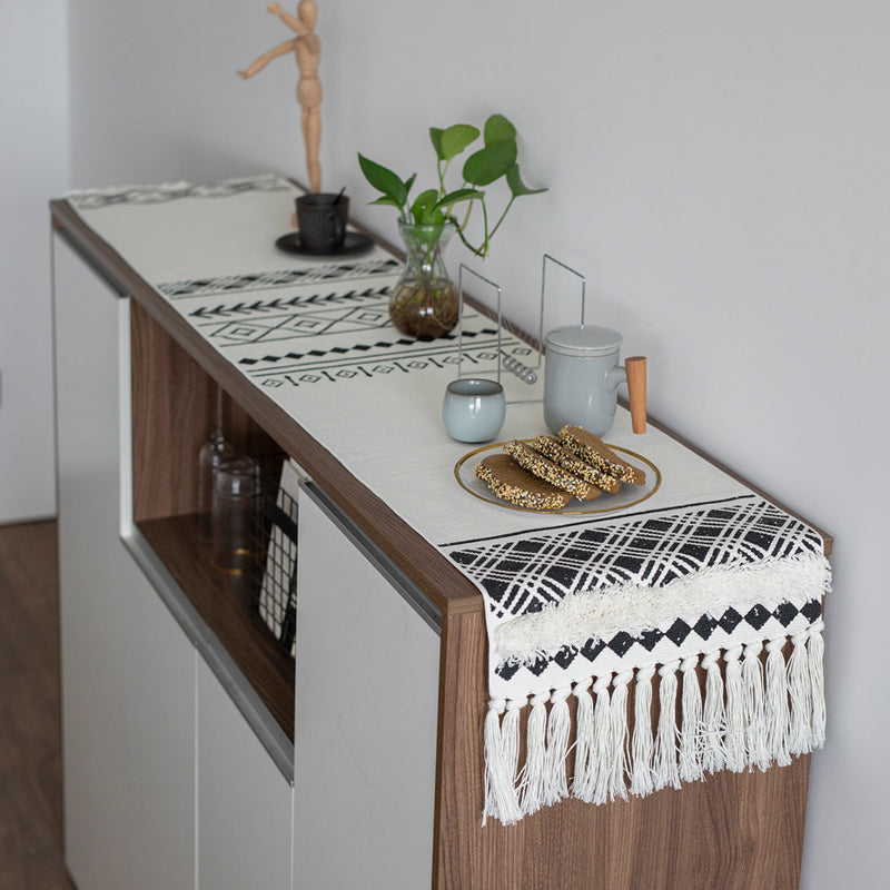 Lakeland Table Runner