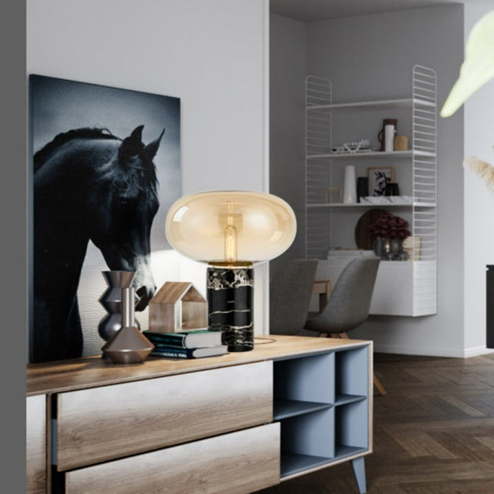 Larde Table Lamp