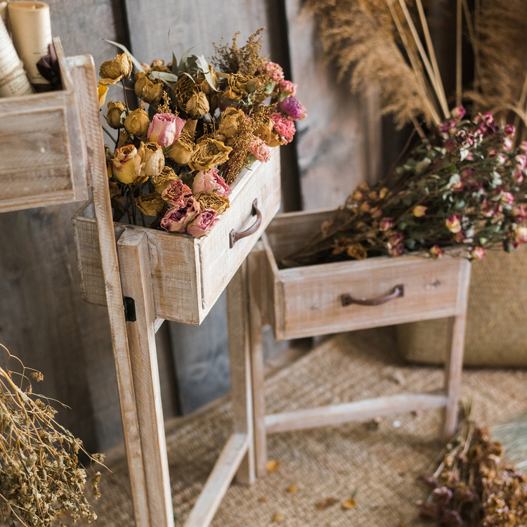Parkview Plant Stand