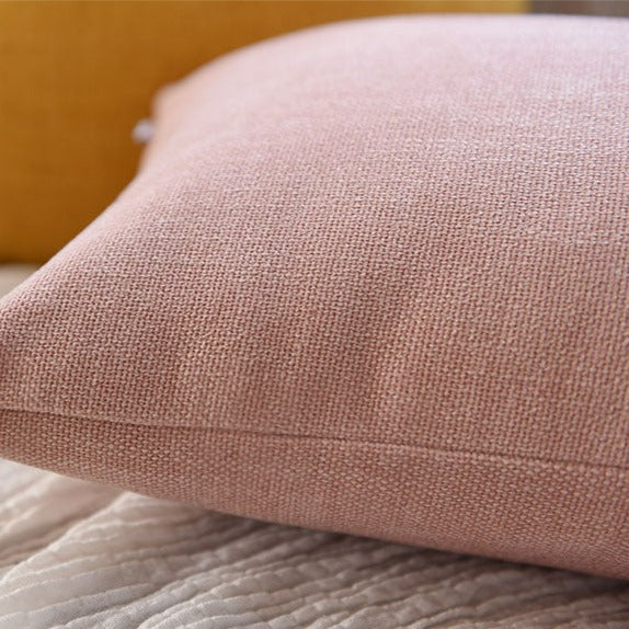 Hiawassee Cotton Throw Pillow
