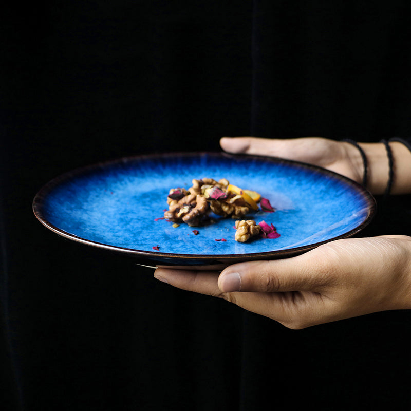Abner Dinnerware