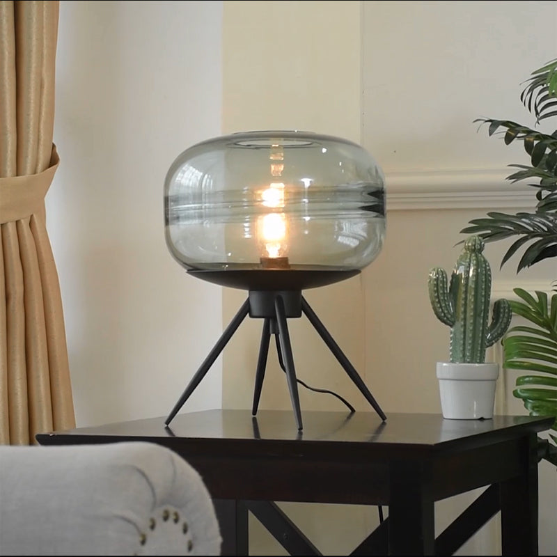 Light Tower Table Lamp