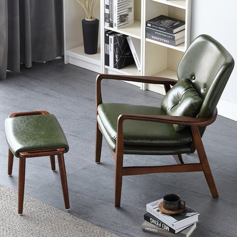 Jarin Wide Armchair