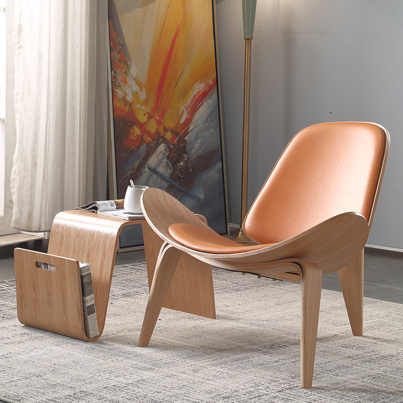 Hillside Frame End Table
