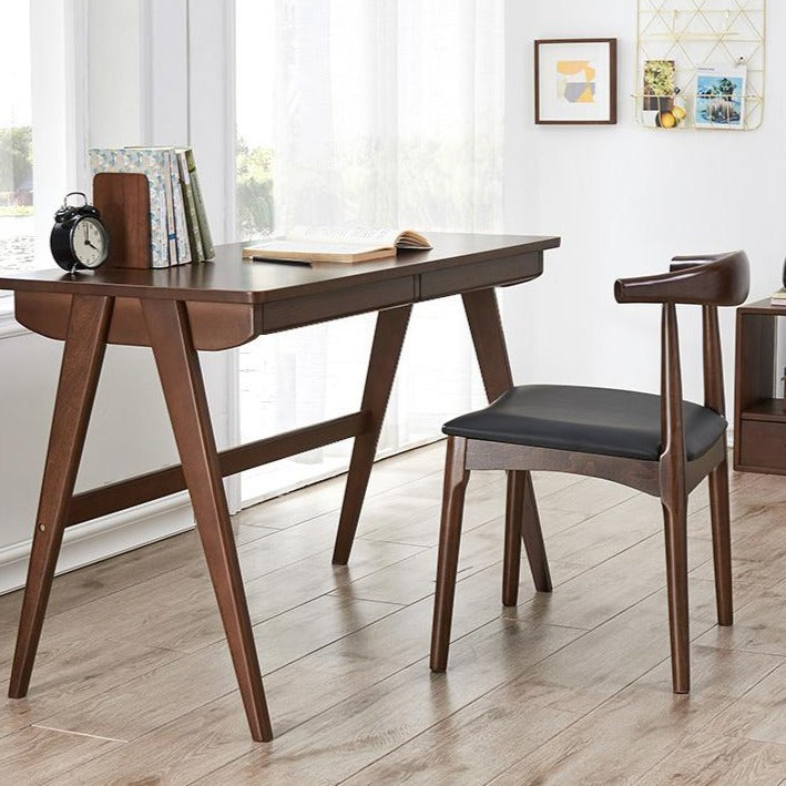 Fordland Solid Wood Desk