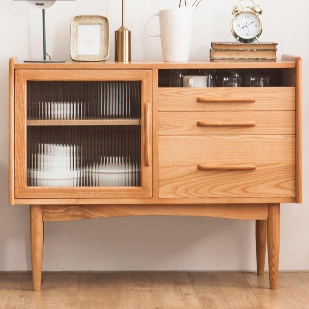 Gryffin Multifunctional Storage