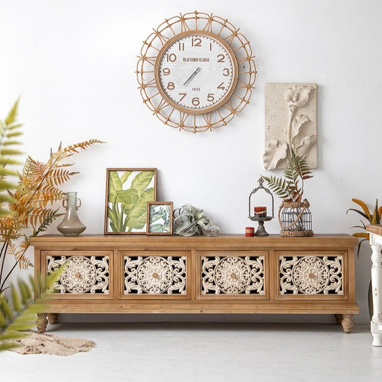 Jovani TV Stand, Storage & Organizer Collection