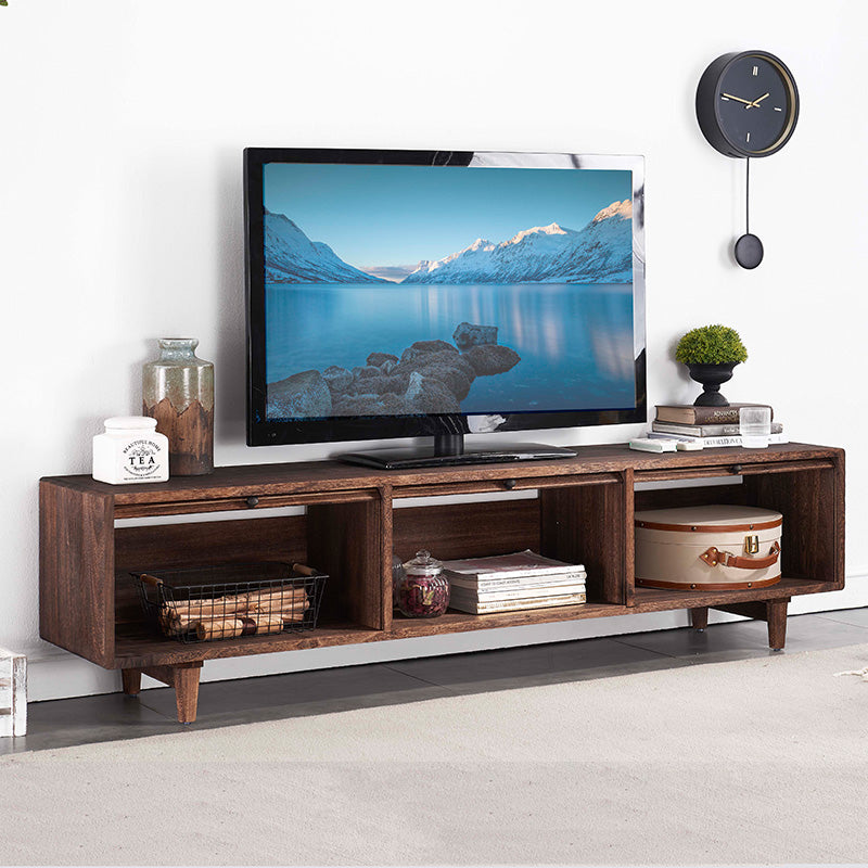 Stamford Solid Wood TV Stand