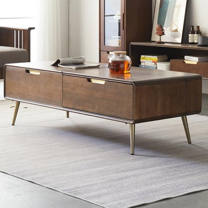 Anderson Coffee Table with Storage