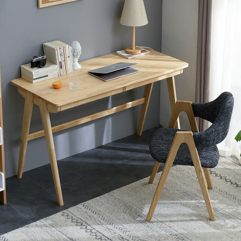 Fordland Solid Wood Desk