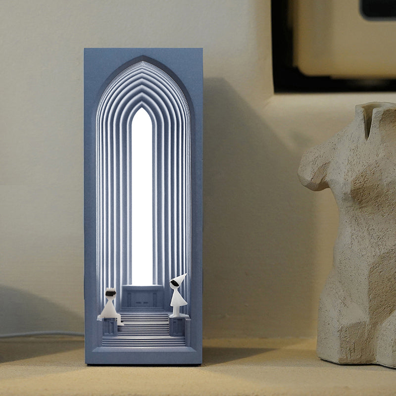 Halim Stair Night Light