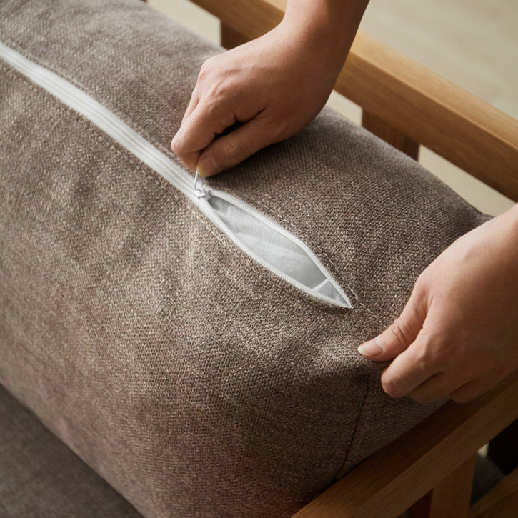Rina Arm Sofa