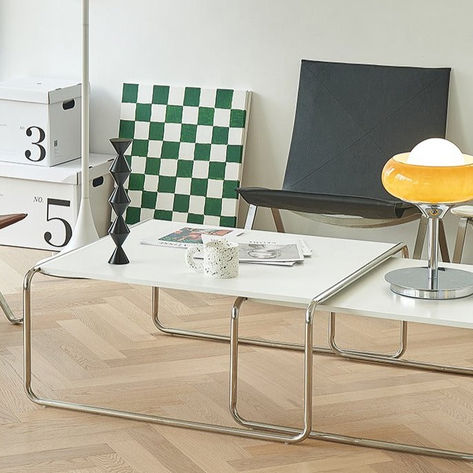 Daviney Double Nesting Coffee Table