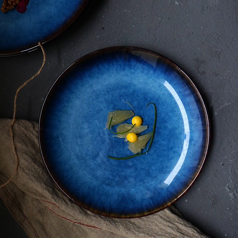 Abner Dinnerware