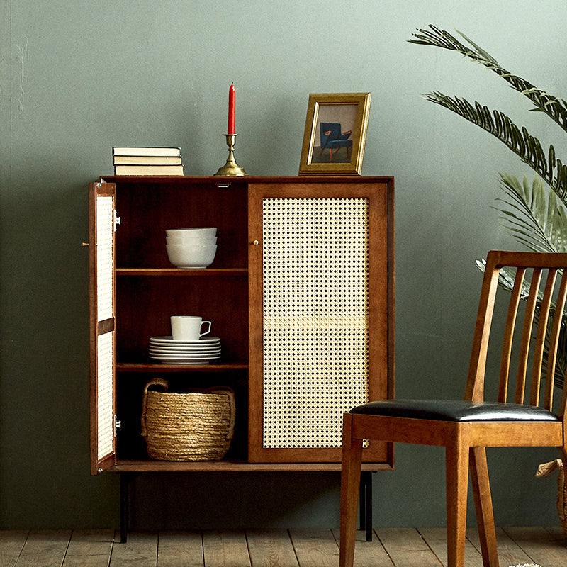 Engin Accent Cabinet with Doors