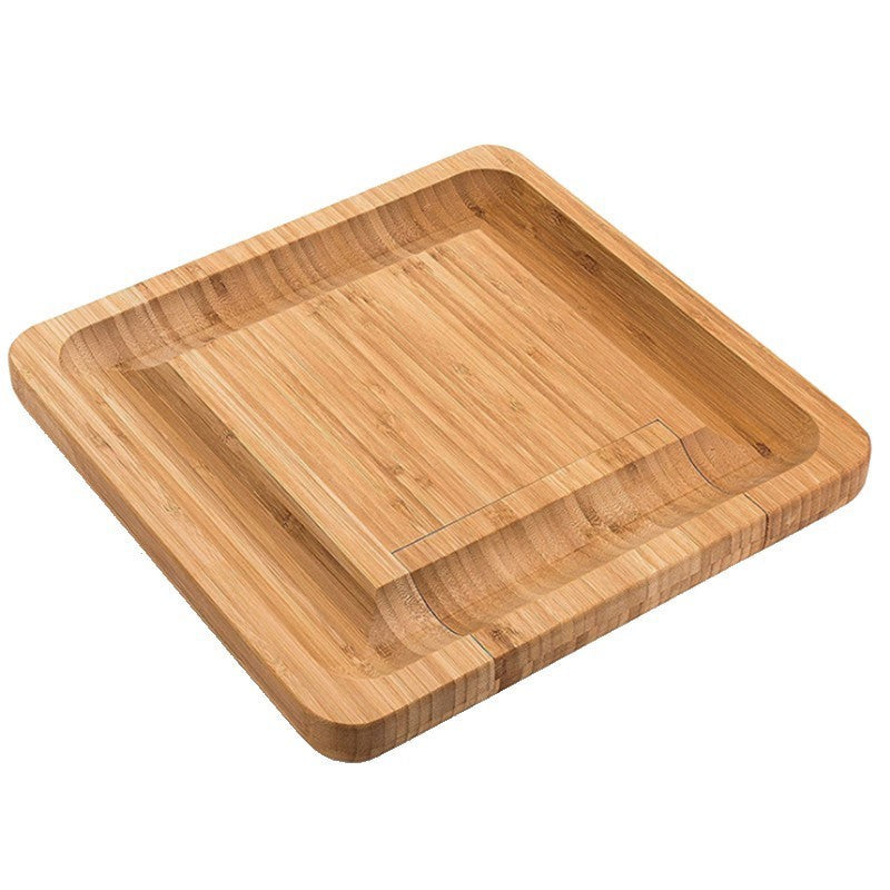 5 Piece Cheese Cutting Set