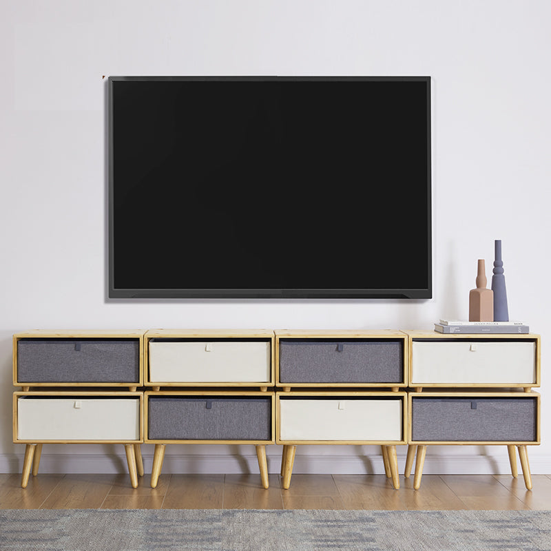 Shanelle Stackable Storage Drawer