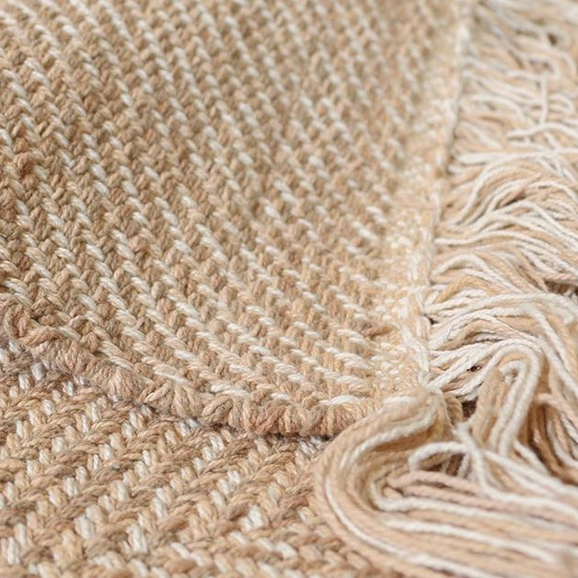 Sumitra Handmade Area Rug