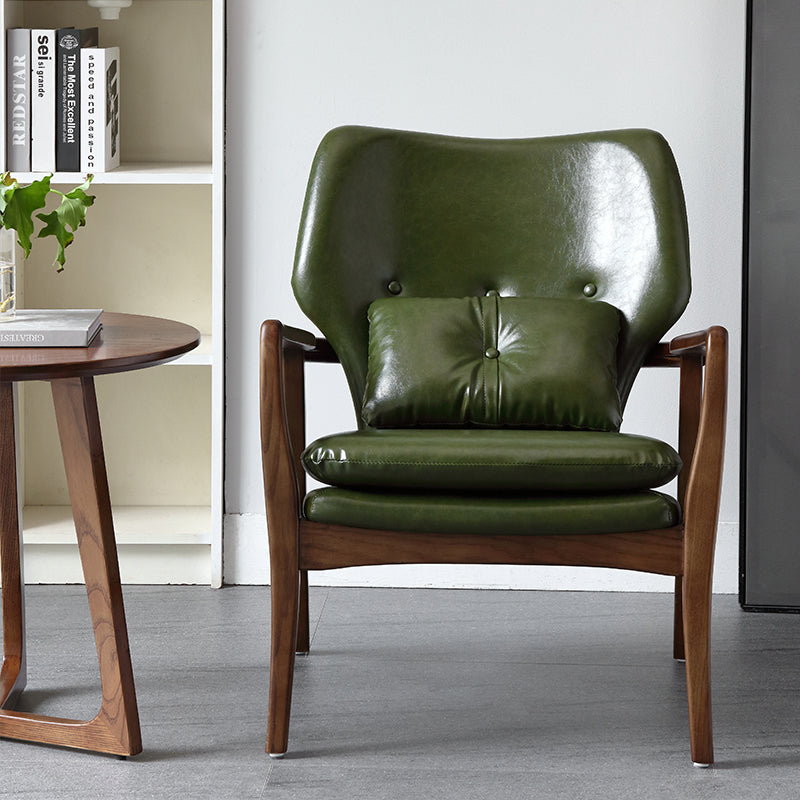 Jarin Wide Armchair