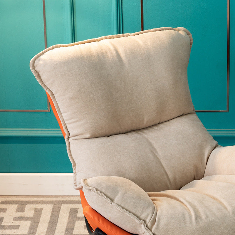 Papasan Lounge Chair Cushion