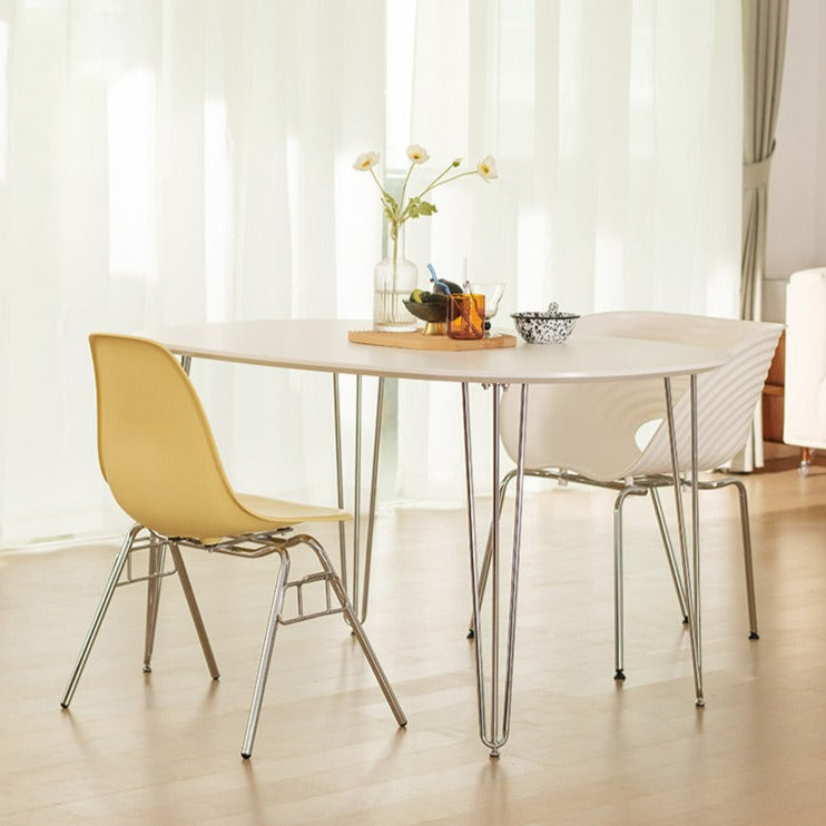 Boosaona Modern Dining Table