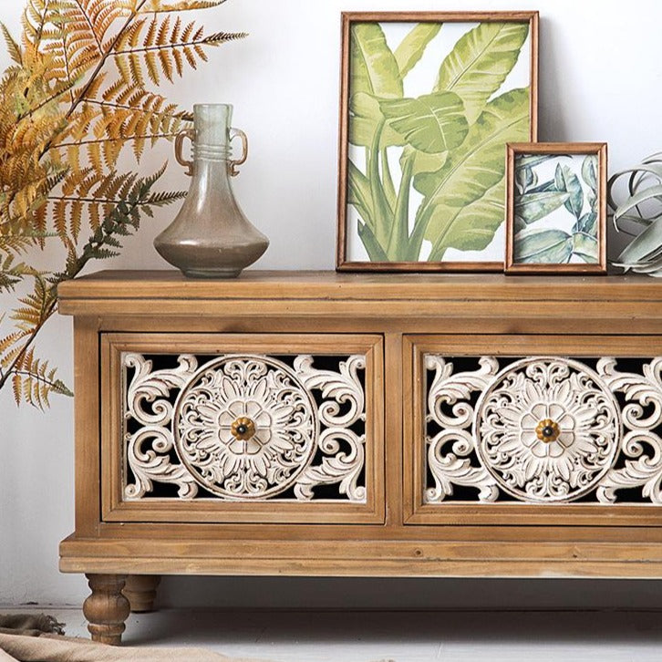 Jovani TV Stand, Storage & Organizer Collection