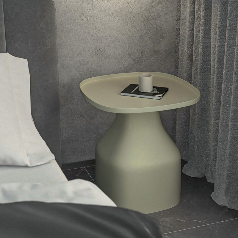 Bargas Designer Nightstand