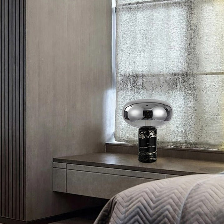 Larde Table Lamp