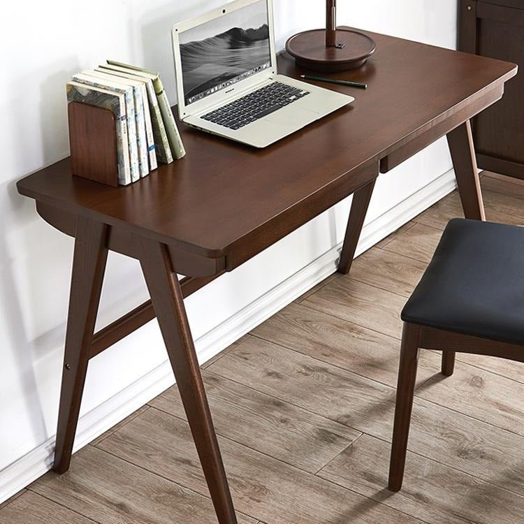 Fordland Solid Wood Desk