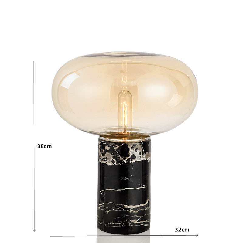 Larde Table Lamp
