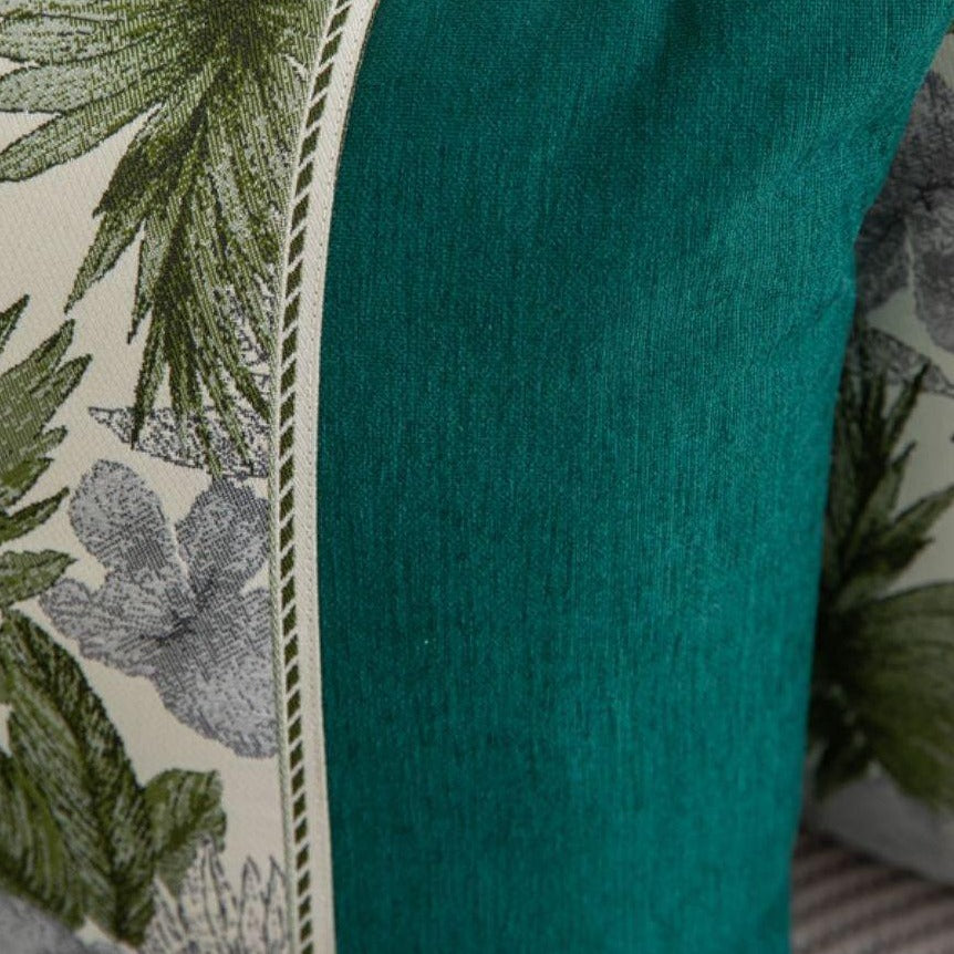 Manzer Throw Pillow