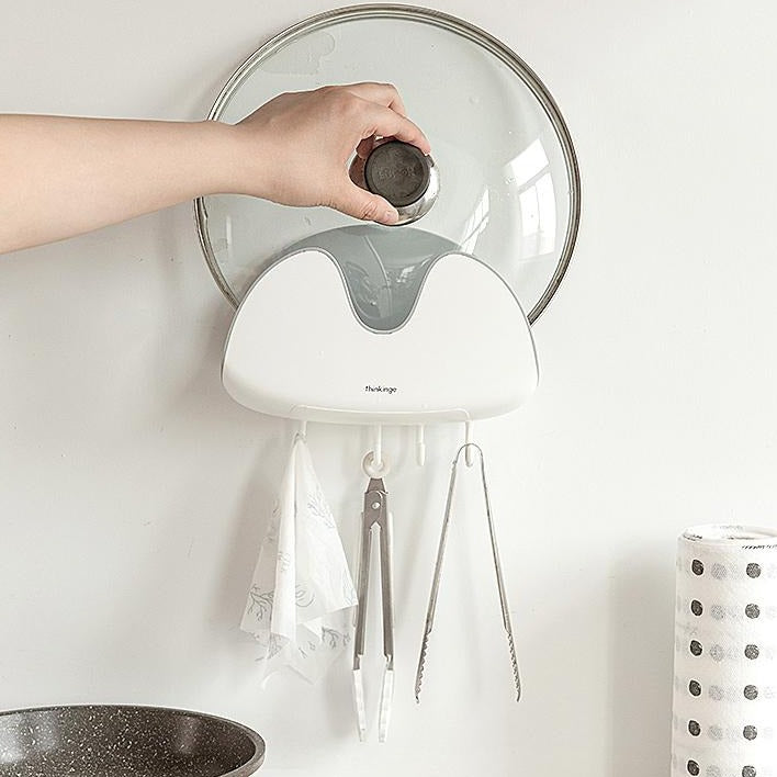 Kitchen Multi-function Hanger