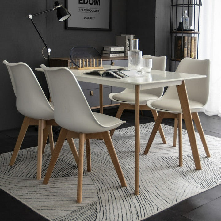 Colburn Minimalism Desk