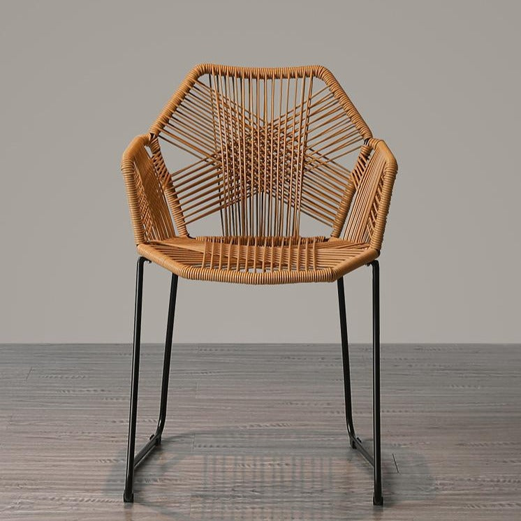 Boltz Rattan Dining Chair (set of 2)