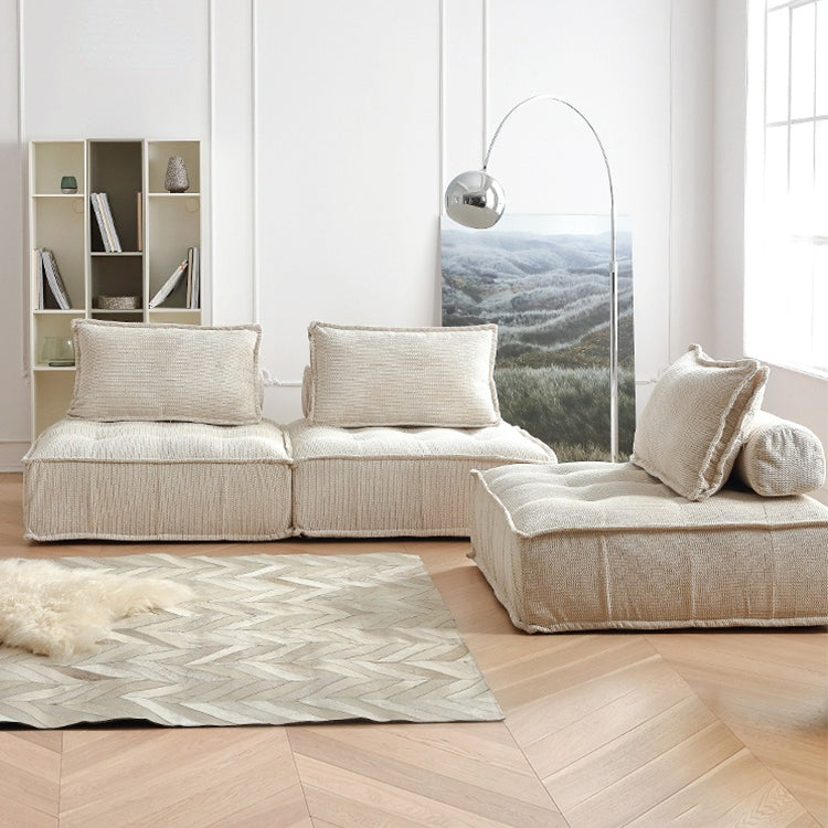 Ainsley Block Designer Sofa